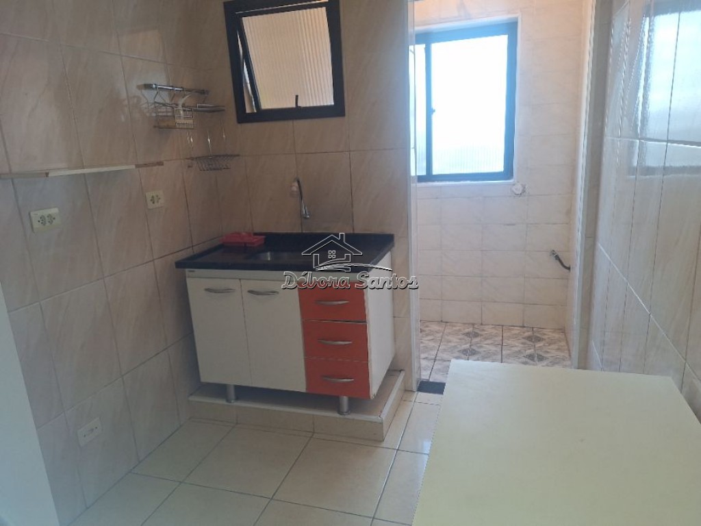 Imagem Apartamento com 1 Quarto à Venda, 60 m² em Ocian - Praia Grande