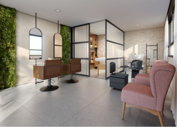 Imagem Apartamento com 2 Quartos à Venda, 67 m² em Freguesia do Ó - São Paulo