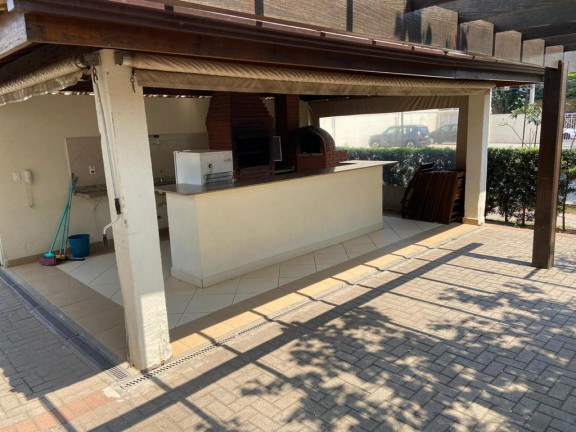 Imagem Apartamento com 3 Quartos à Venda, 65 m² em Água Branca - São Paulo