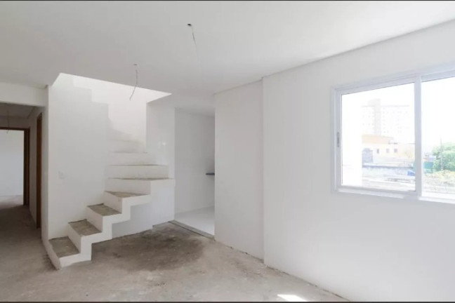 Imagem Cobertura com 2 Quartos à Venda, 114 m² em Centro - Diadema