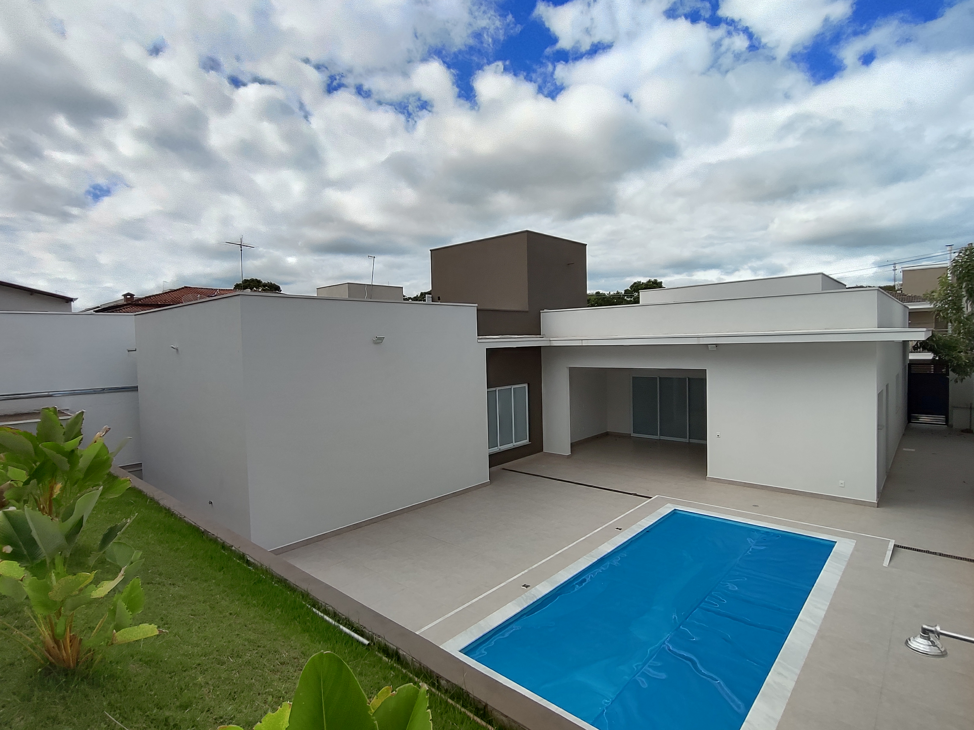 Imagem Casa de Condomínio com 4 Quartos à Venda, 224 m²em Estância das Flores - Jaguariúna Imagem Casa de Condomínio com 4 Quartos à Venda, 224 m²em Estância das Flores - Jaguariúna