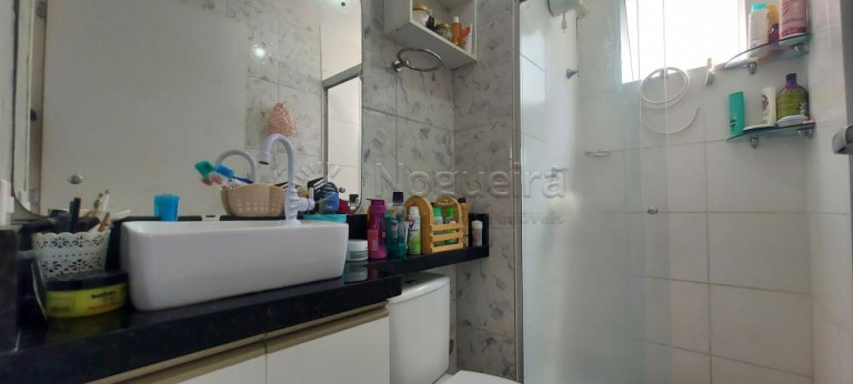 Imagem Apartamento com 2 Quartos à Venda, 41 m² em Tejipió - Recife