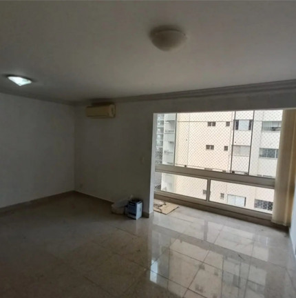 Imagem Apartamento com 3 Quartos à Venda, 125 m² em Setor Bueno - Goiânia Imagem Apartamento com 3 Quartos à Venda, 125 m² em Setor Bueno - Goiânia