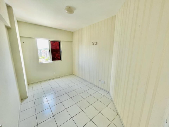 Imagem Apartamento com 2 Quartos à Venda, 56 m²em Tirol - Natal