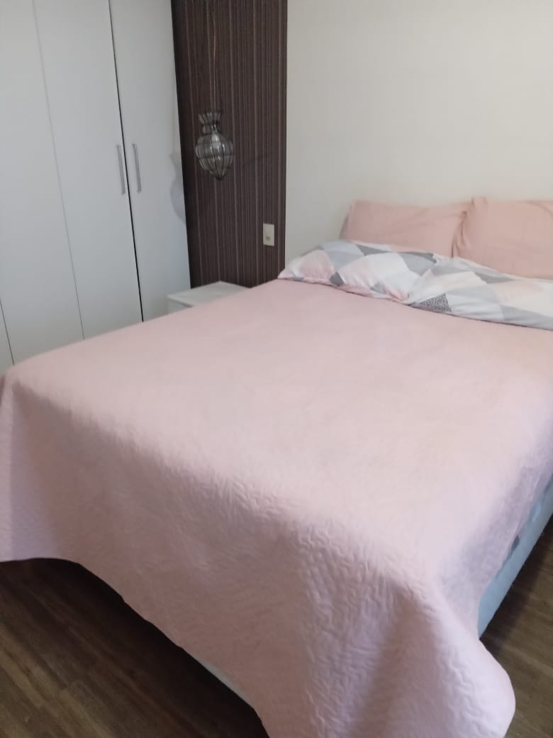 Imagem Apartamento com 3 Quartos à Venda, 110 m²em Indianópolis - São Paulo