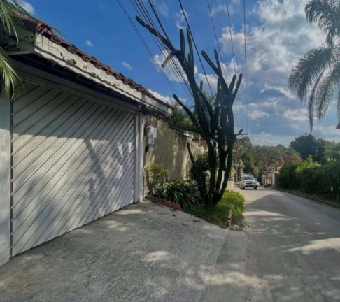 Imagem Casa com 3 Quartos à Venda,  em Vila Diva - Carapicuíba