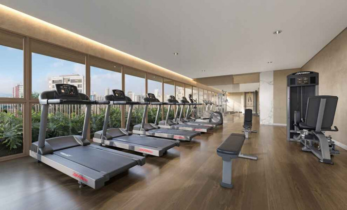 Imagem Apartamento com 3 Quartos à Venda, 144 m² em Sumarezinho - São Paulo