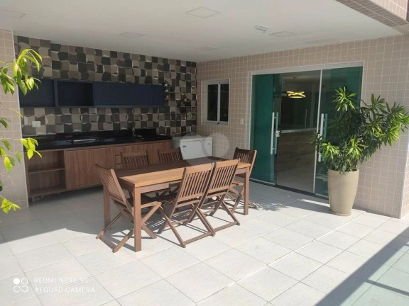 Imagem Apartamento com 3 Quartos à Venda, 102 m² em Canto do Forte - Praia Grande Imagem Apartamento com 3 Quartos à Venda, 102 m² em Canto do Forte - Praia Grande