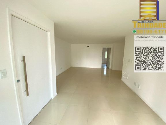 Imagem Apartamento com 5 Quartos à Venda, 153 m² em Calhau - São Luís Imagem Apartamento com 5 Quartos à Venda, 153 m² em Calhau - São Luís