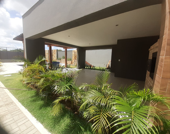 Imagem Casa de Condomínio com 2 Quartos à Venda, 70 m² em Nova Parnamirim - Parnamirim Imagem Casa de Condomínio com 2 Quartos à Venda, 70 m² em Nova Parnamirim - Parnamirim