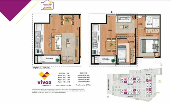 Imagem Apartamento com 2 Quartos à Venda, 45 m² em São Francisco Xavier - Rio de Janeiro