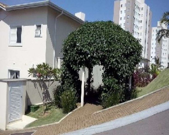 Imagem Casa de Condomínio com 3 Quartos à Venda, 100 m² em Colonia - Jundiaí Imagem Casa de Condomínio com 3 Quartos à Venda, 100 m² em Colonia - Jundiaí