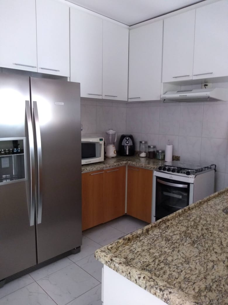 Imagem Casa com 2 Quartos à Venda, 87 m²em Chácara Canta Galo - Cotia