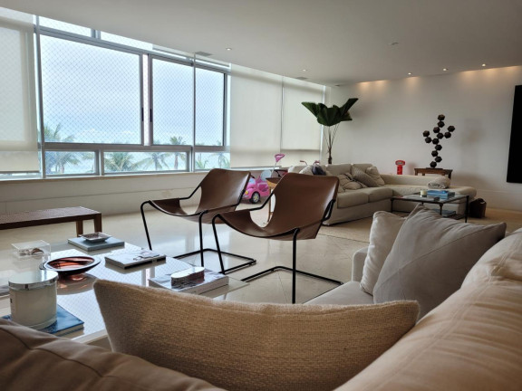 Imagem Apartamento com 4 Quartos à Venda, 300 m² em Ipanema - Rio de Janeiro