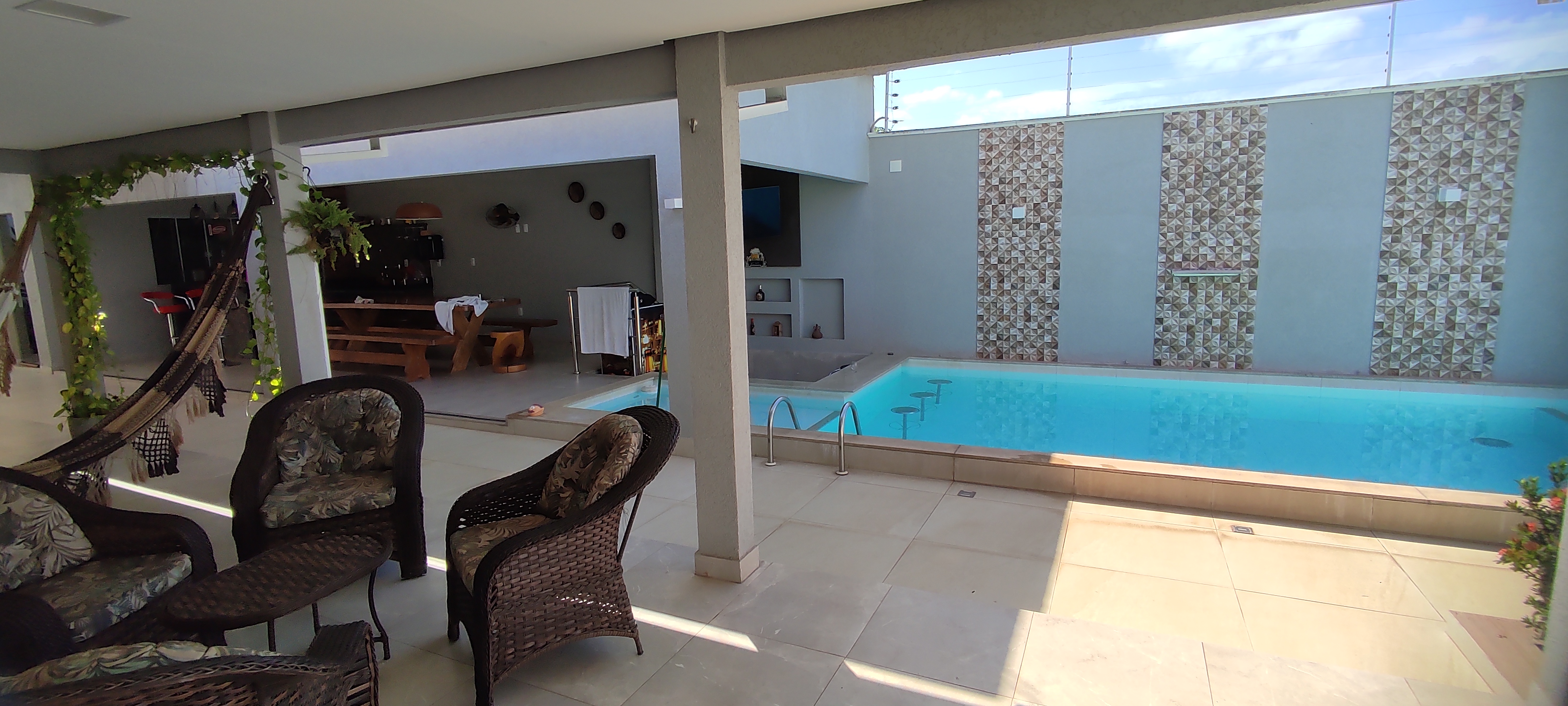 Imagem Casa com 4 Quartos à Venda, 400 m²em CIDADE JARDIM - MARABA Imagem Casa com 4 Quartos à Venda, 400 m²em CIDADE JARDIM - MARABA