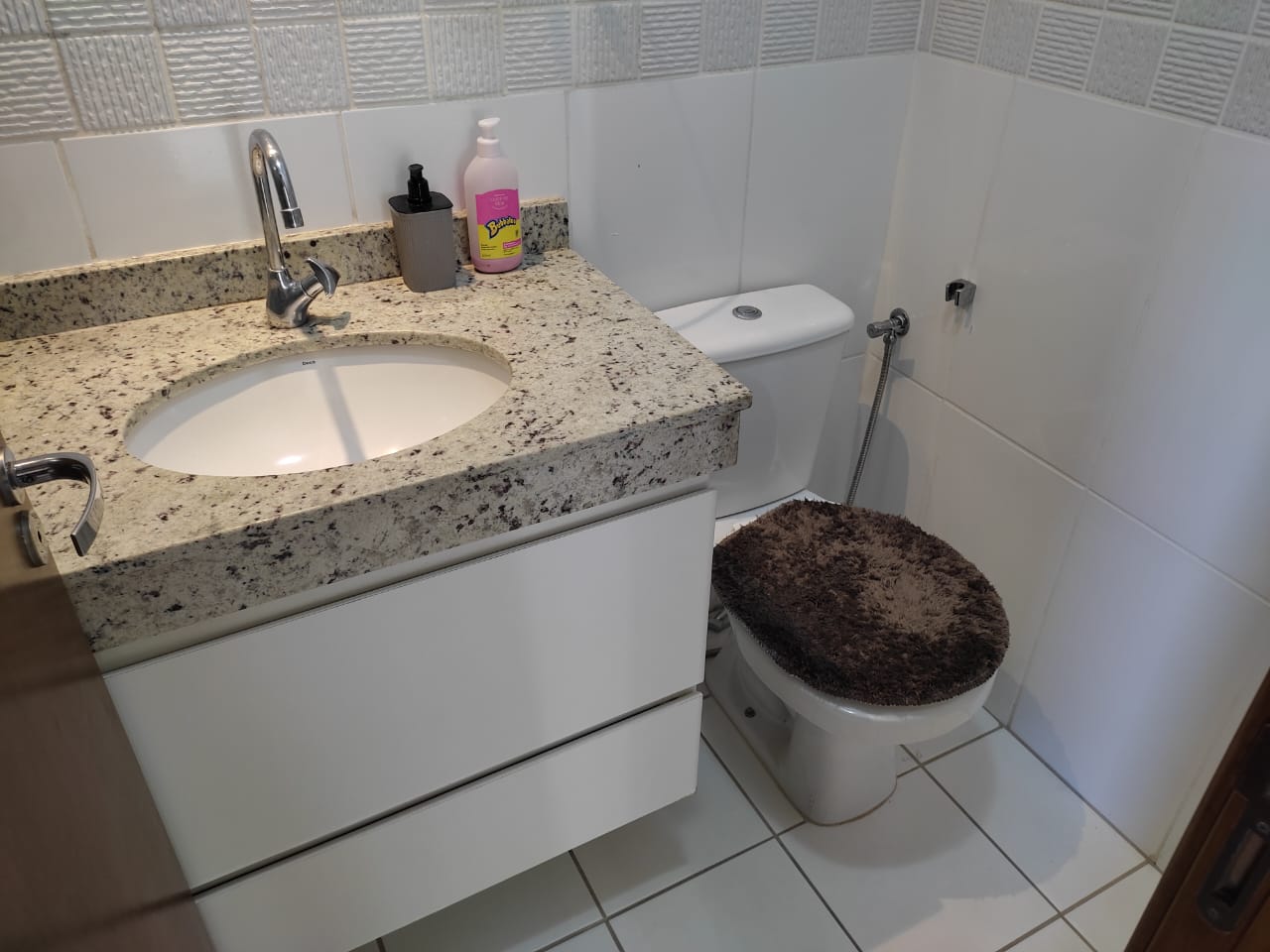 Imagem Apartamento com 2 Quartos para Alugar, 65 m²em Setor Bueno - Goiânia Imagem Apartamento com 2 Quartos para Alugar, 65 m²em Setor Bueno - Goiânia
