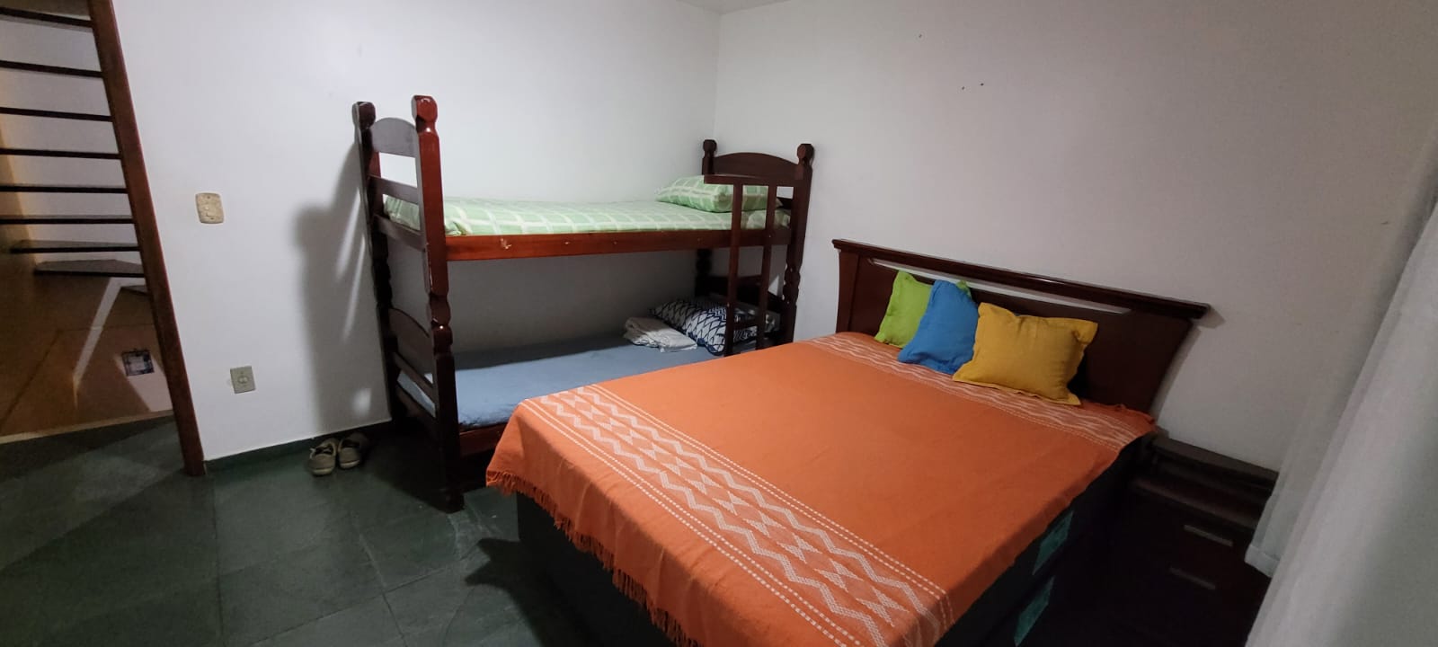Imagem Casa de Condomínio com 3 Quartos à Venda, 100 m² em Peró - Cabo Frio Imagem Casa de Condomínio com 3 Quartos à Venda, 100 m² em Peró - Cabo Frio