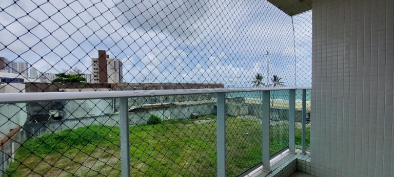 Imagem Apartamento com 1 Quarto à Venda, 34 m² em Boa Viagem - Recife Imagem Apartamento com 1 Quarto à Venda, 34 m² em Boa Viagem - Recife