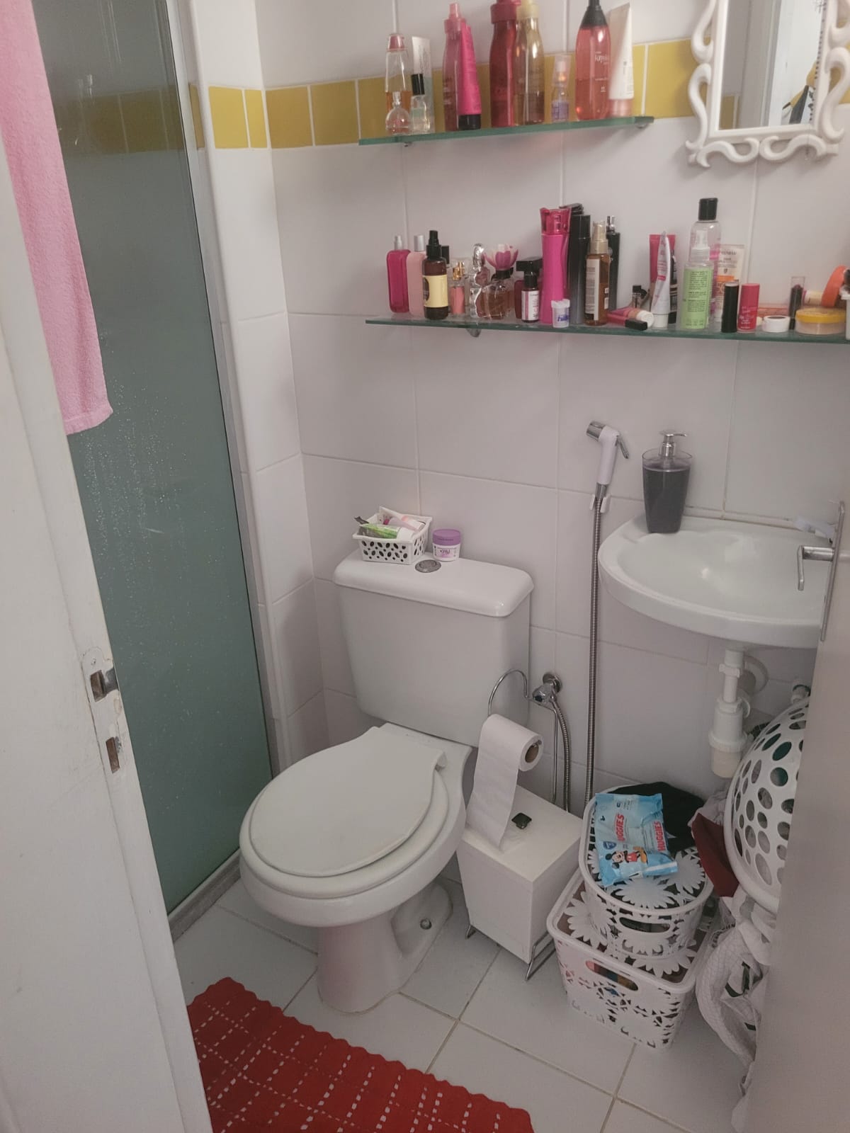 Imagem Apartamento com 3 Quartos à Venda, 60 m² em Itinga - Lauro de Freitas