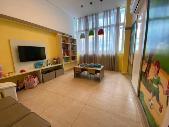 Imagem Apartamento com 3 Quartos à Venda, 92 m² em Altiplano Cabo Branco - João Pessoa