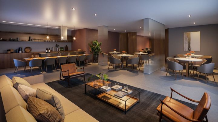 Imagem Apartamento com 3 Quartos à Venda, 134 m² em Belenzinho - São Paulo Imagem Apartamento com 3 Quartos à Venda, 134 m² em Belenzinho - São Paulo