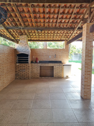 Imagem Casa com 4 Quartos à Venda, 110 m² em São Cristóvão - Salvador