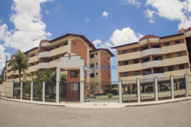 Imagem Apartamento com 3 Quartos à Venda, 76 m² em Itaperi - Fortaleza Imagem Apartamento com 3 Quartos à Venda, 76 m² em Itaperi - Fortaleza