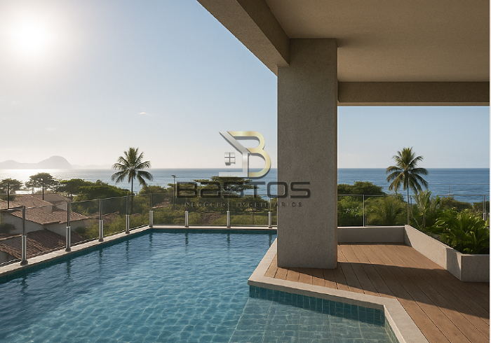 Imagem Apartamento com 1 Quarto à Venda, 44 m² em Jardim Britânia - Caraguatatuba Imagem Apartamento com 1 Quarto à Venda, 44 m² em Jardim Britânia - Caraguatatuba
