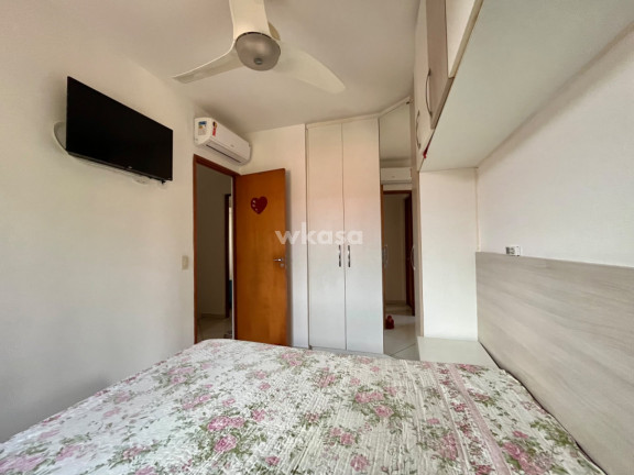 Imagem Casa de Condomínio com 3 Quartos à Venda, 85 m² em Morada de Laranjeiras - Serra