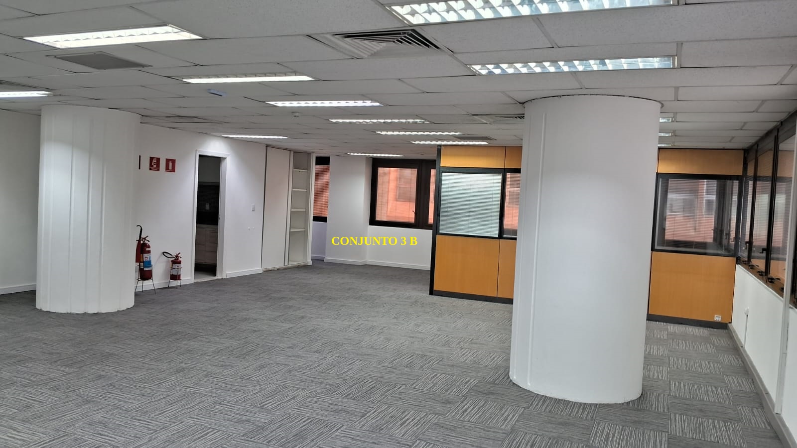 Imagem Sala Comercial à Venda ou Locação, 316 m² em Bela Vista - São Paulo