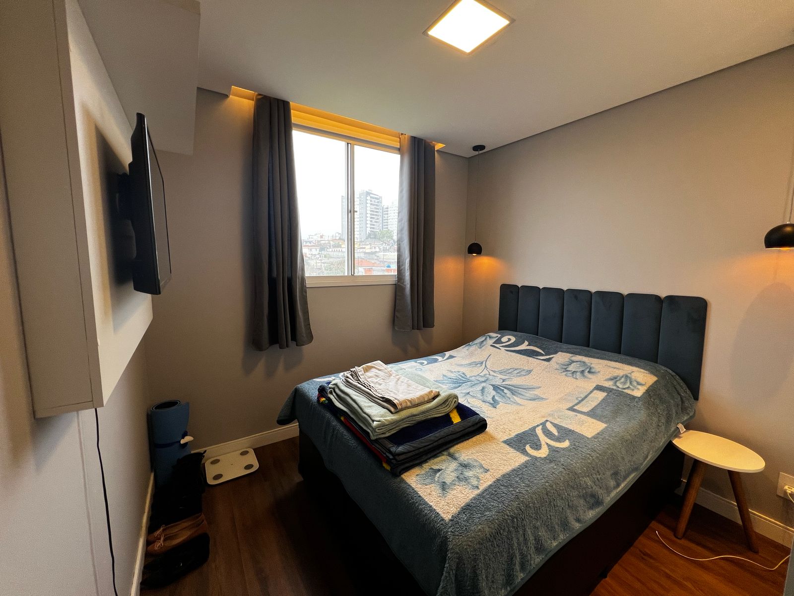 Imagem Apartamento com 2 Quartos à Venda, 50 m² em Vila Santa Catarina - São Paulo Imagem Apartamento com 2 Quartos à Venda, 50 m² em Vila Santa Catarina - São Paulo