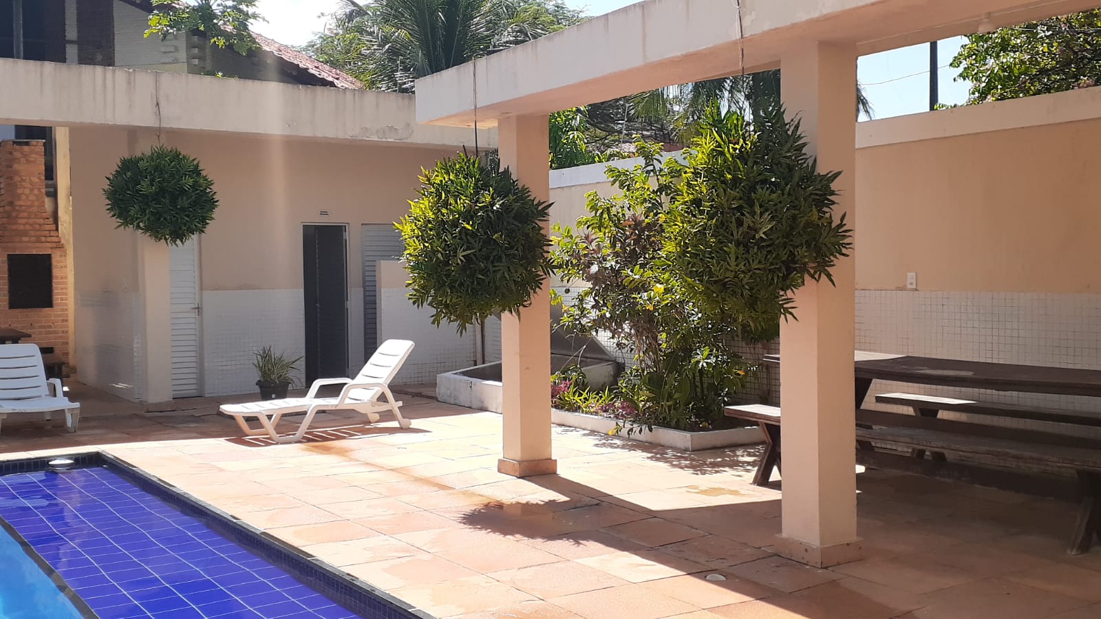 Imagem Apartamento com 2 Quartos à Venda, 66 m²em Centro - Salinópolis Imagem Apartamento com 2 Quartos à Venda, 66 m²em Centro - Salinópolis