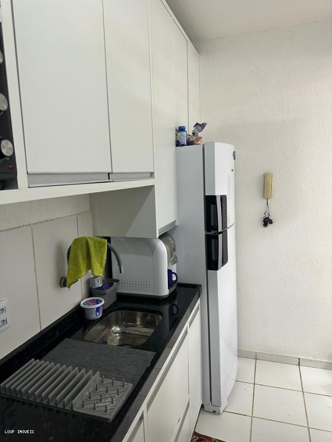 Imagem Apartamento com 2 Quartos à Venda, 50 m²em Maraponga - Fortaleza