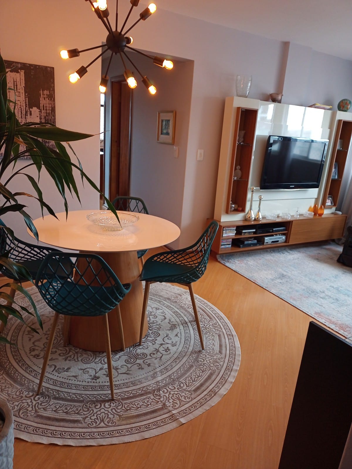 Imagem Apartamento com 3 Quartos à Venda, 81 m²em Centro - Ponta Grossa