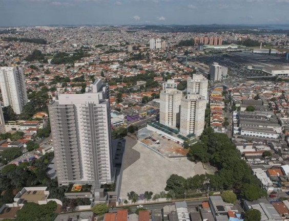 Imagem Apartamento com 2 Quartos à Venda, 92 m² em Campininha - São Paulo Imagem Apartamento com 2 Quartos à Venda, 92 m² em Campininha - São Paulo