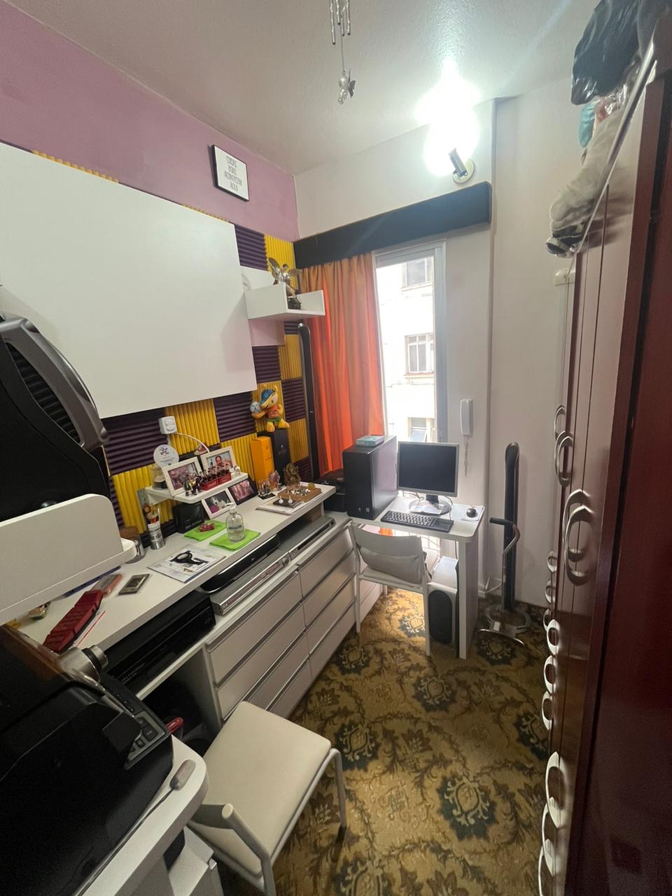 Imagem Apartamento com 2 Quartos à Venda, 70 m²em República - São Paulo Imagem Apartamento com 2 Quartos à Venda, 70 m²em República - São Paulo
