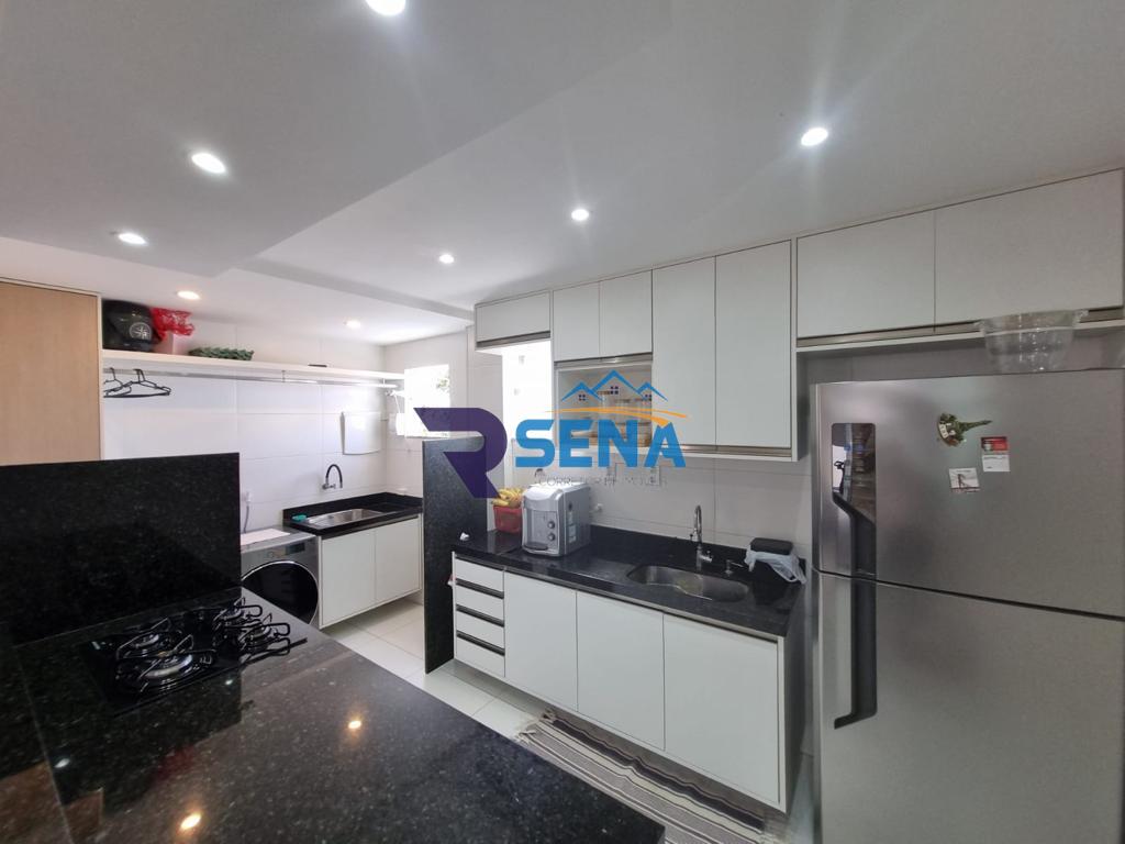 Imagem Casa de Condomínio com 4 Quartos à Venda, 185 m²em Buraquinho - Lauro de Freitas