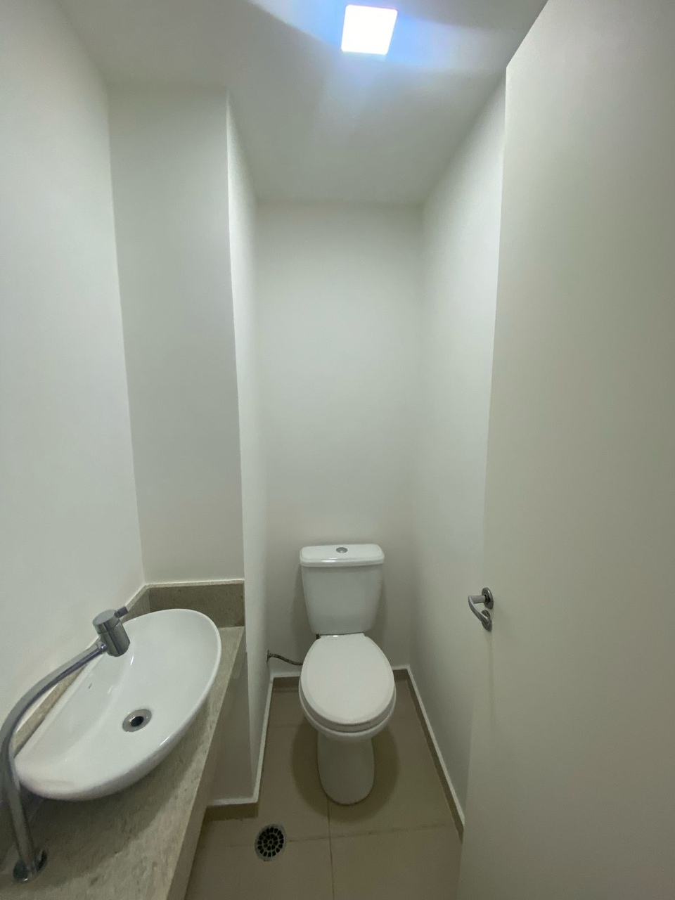 Imagem Apartamento com 3 Quartos à Venda, 105 m² em Centro - Diadema