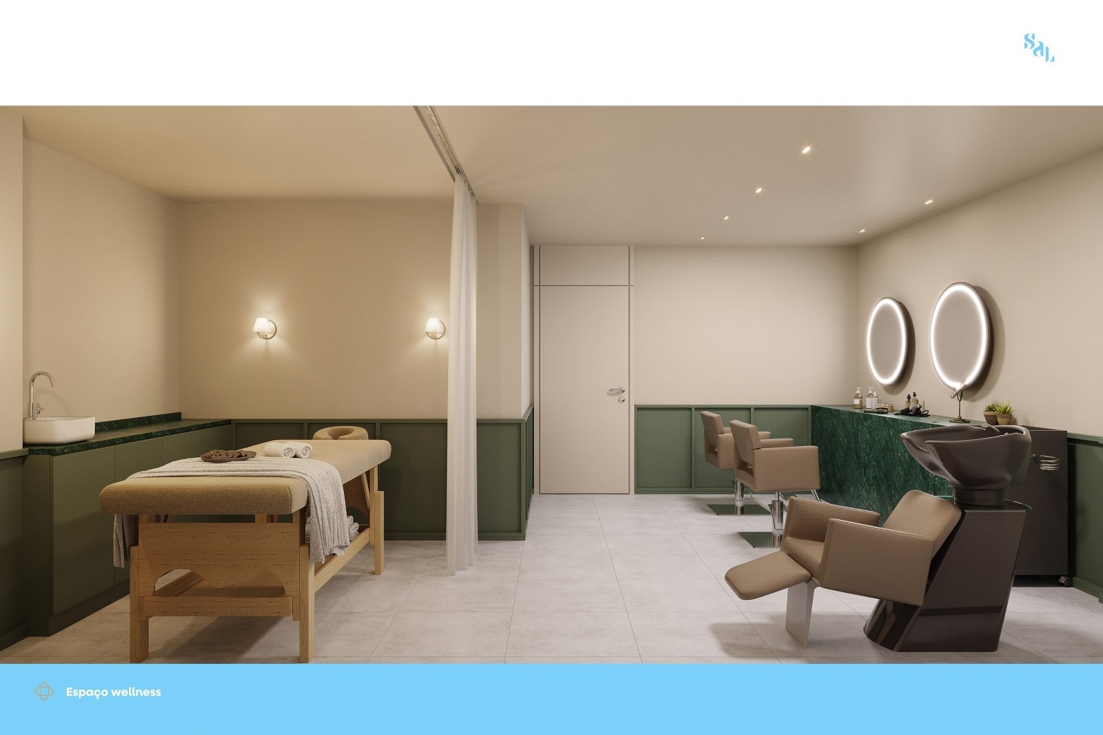 Imagem Studio com 1 Quarto à Venda, 25 m² em Saúde - Rio de Janeiro Imagem Studio com 1 Quarto à Venda, 25 m² em Saúde - Rio de Janeiro