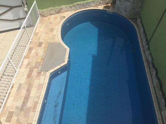 Imagem Sobrado com 5 Quartos à Venda, 300 m² em Flórida - Praia Grande