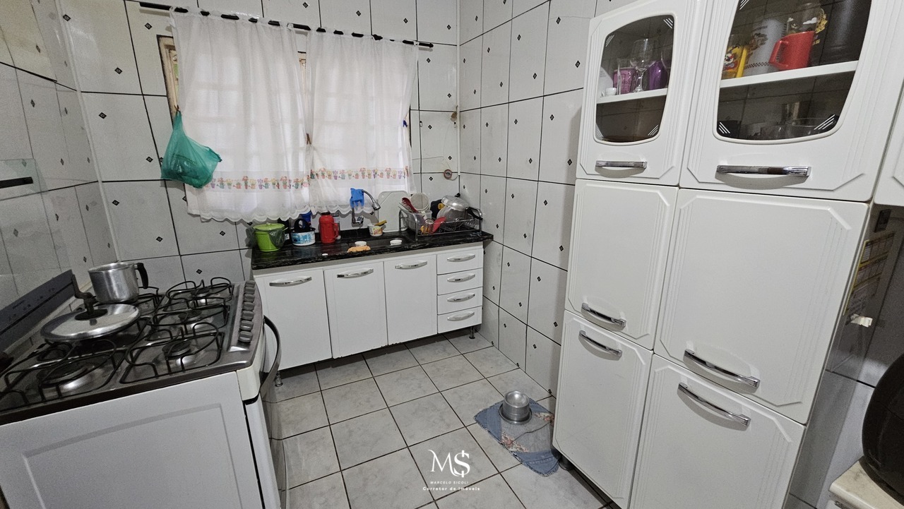 Imagem Sobrado com 5 Quartos à Venda, 275 m² em Setor Leste (Gama) - Brasília