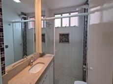 Imagem Apartamento com 3 Quartos à Venda, 110 m²em Centro - Uberlândia