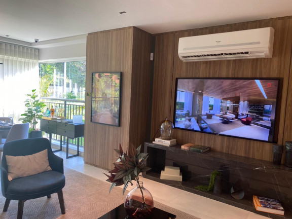 Imagem Apartamento com 2 Quartos à Venda, 136 m² em Jardim das Acácias - São Paulo Imagem Apartamento com 2 Quartos à Venda, 136 m² em Jardim das Acácias - São Paulo