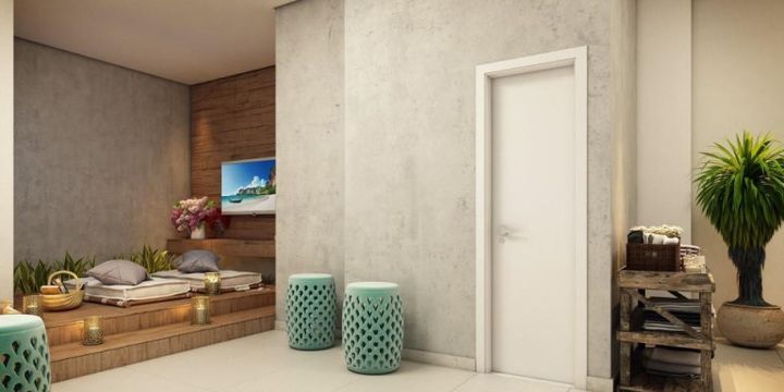 Imagem Apartamento com 2 Quartos à Venda, 47 m² em Jardim Das Indústrias - São José Dos Campos Imagem Apartamento com 2 Quartos à Venda, 47 m² em Jardim Das Indústrias - São José Dos Campos