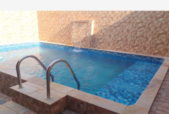 Sobrado com 3 Quartos à Venda, 120 m²em Nova Itanhaém - Itanhaém