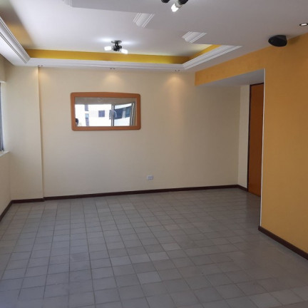 Imagem Apartamento com 4 Quartos para Alugar, 100 m² em Boa Viagem - Recife