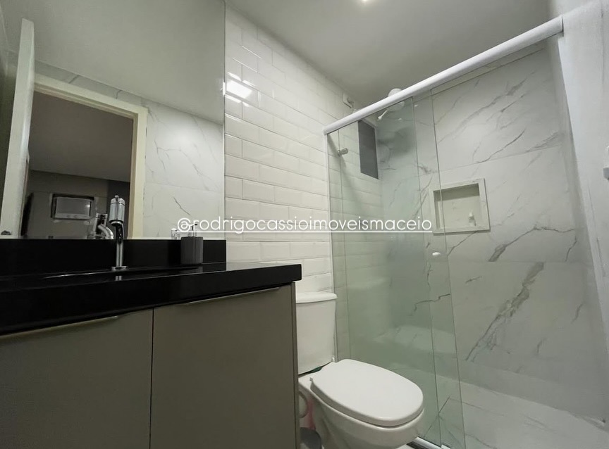 Imagem Apartamento com 1 Quarto à Venda ou Locação, 38 m² em Jatiúca - Maceió Imagem Apartamento com 1 Quarto à Venda ou Locação, 38 m² em Jatiúca - Maceió