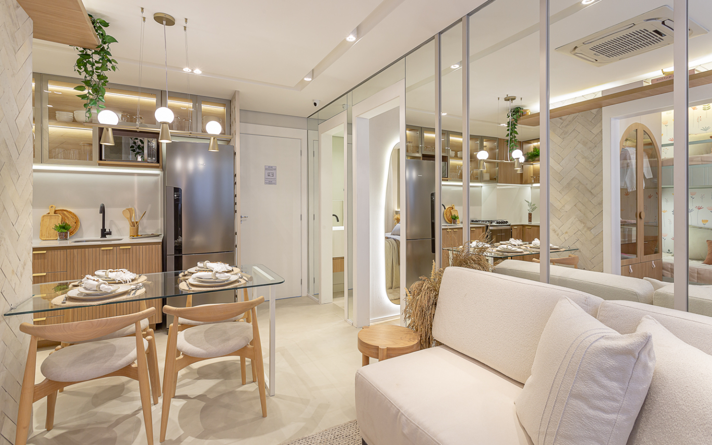 Imagem Apartamento com 2 Quartos à Venda, 41 m² em Jardim São Luís - São Paulo Imagem Apartamento com 2 Quartos à Venda, 41 m² em Jardim São Luís - São Paulo