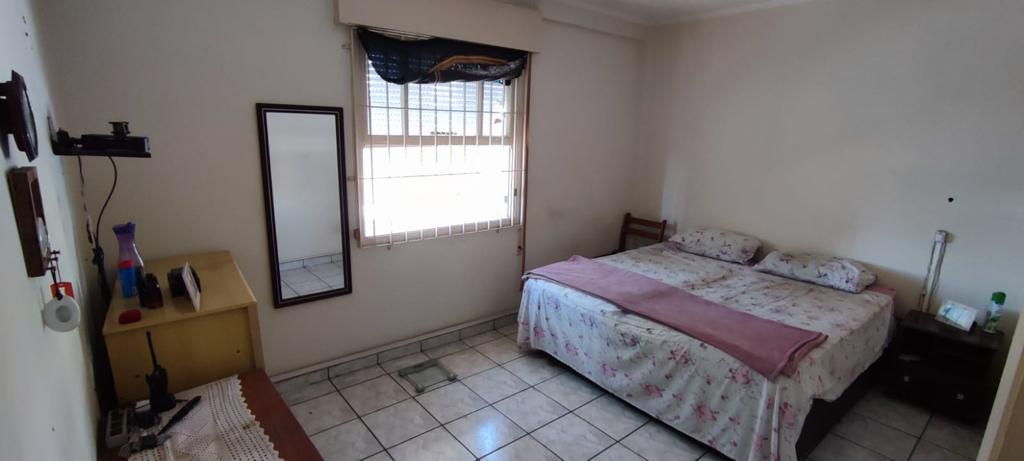Imagem Apartamento com 3 Quartos à Venda, 119 m²em Centro - Santo André