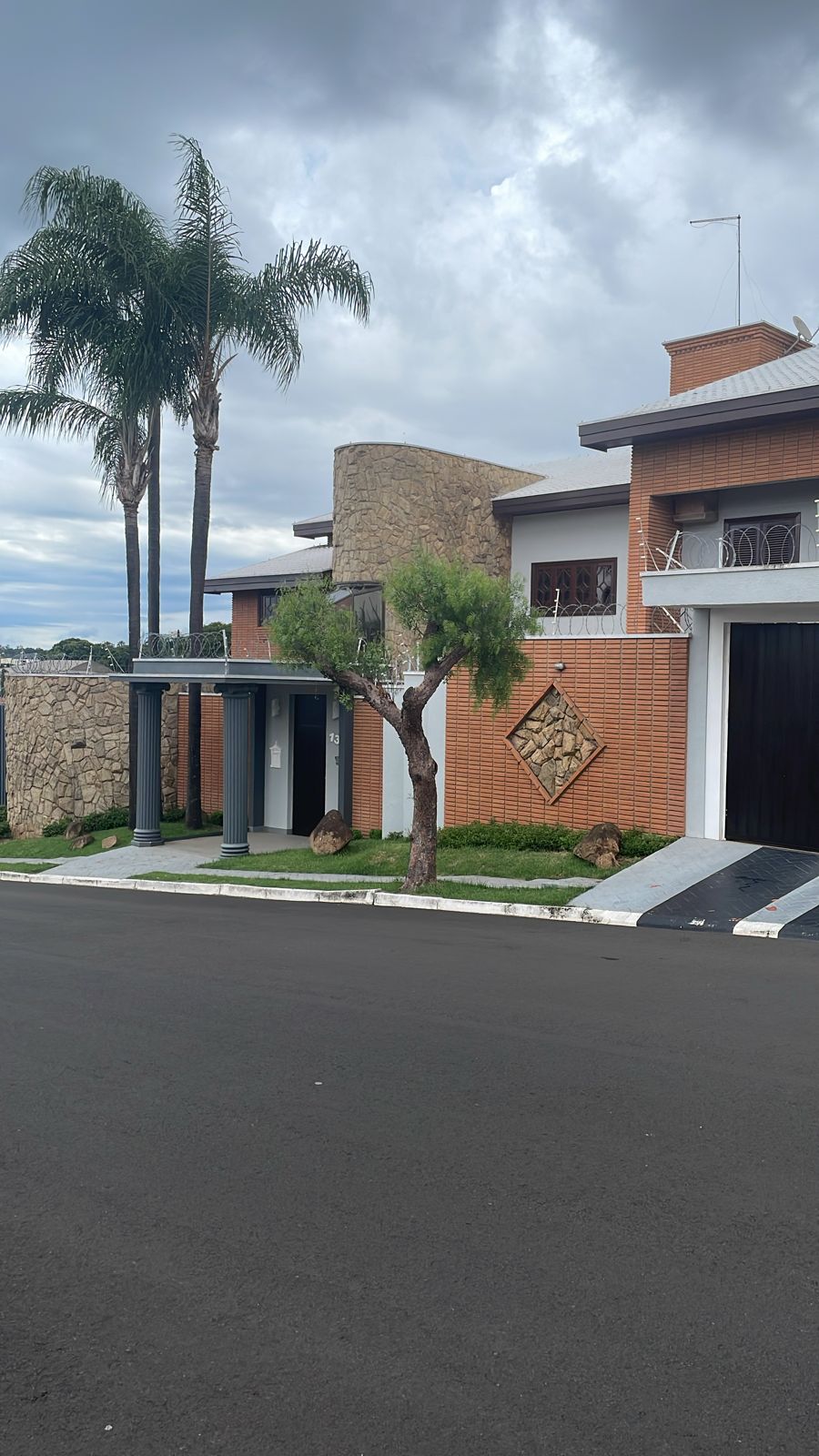 Imagem Casa com 4 Quartos à Venda, 600 m²em Jardim Santa Helena - Mogi Mirim
